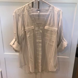 Express shirt